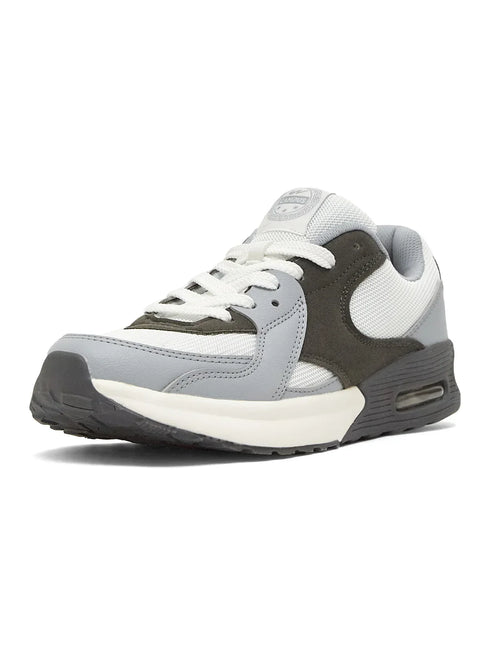 STARSHIP White Men's Sneakers